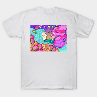 Young Lovers T-Shirt